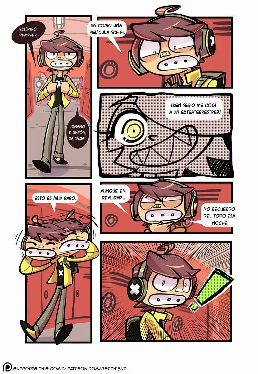Skarpworld: Chapter 2: Milk Cow page 4 full
