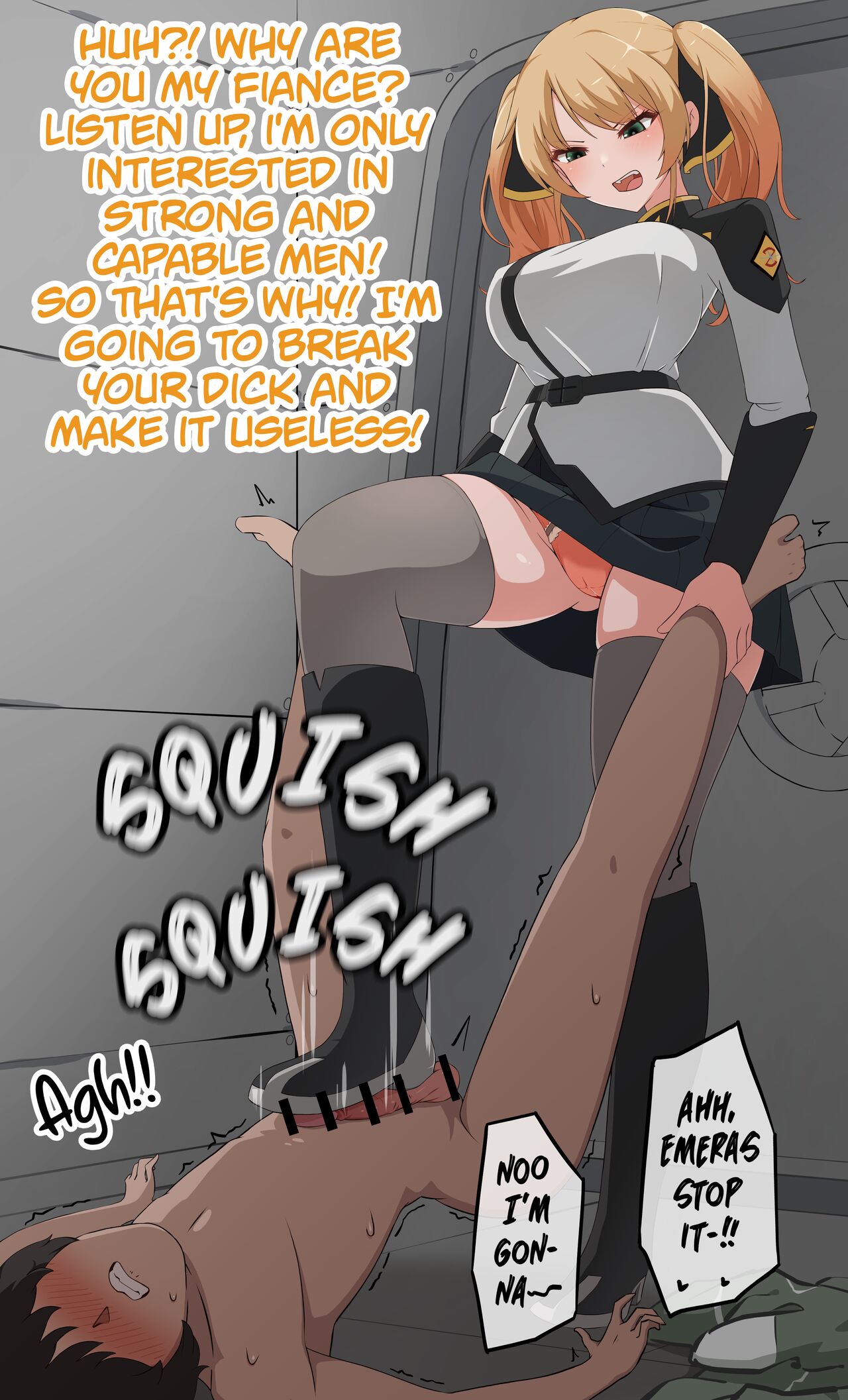 Various English Translated Shorts page 2 full