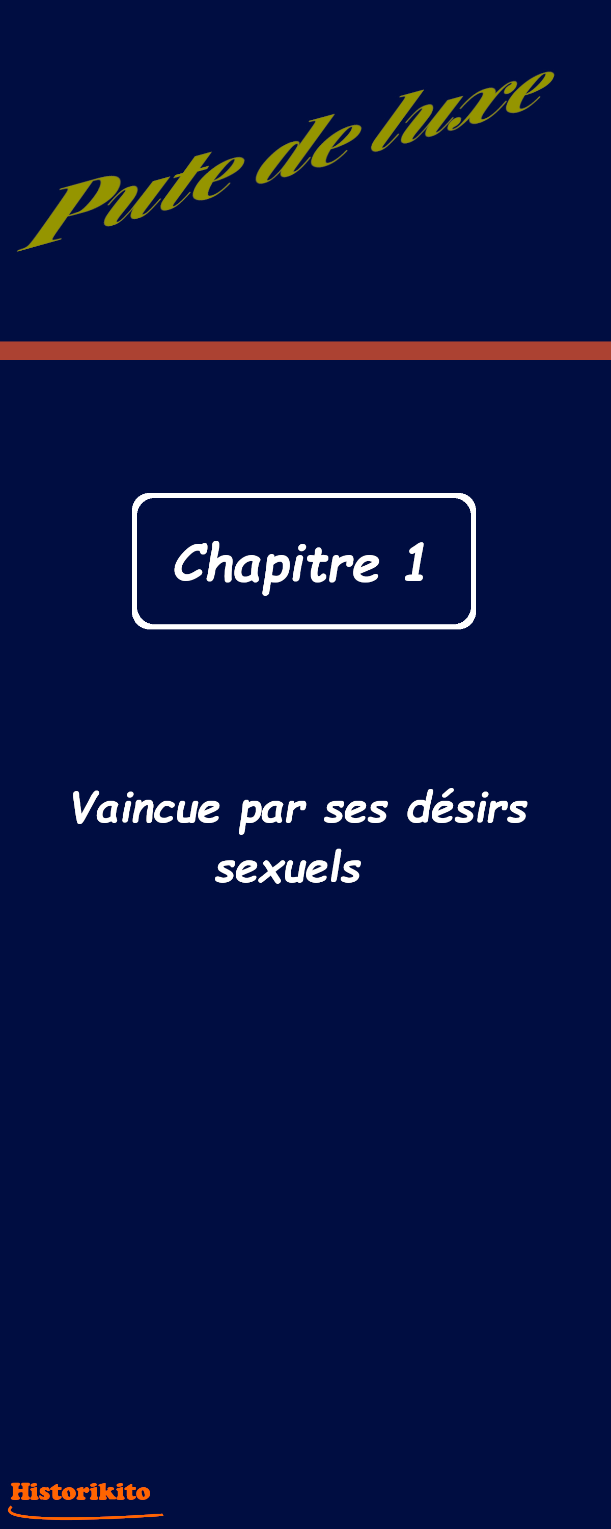 Pute de luxe page 4 full