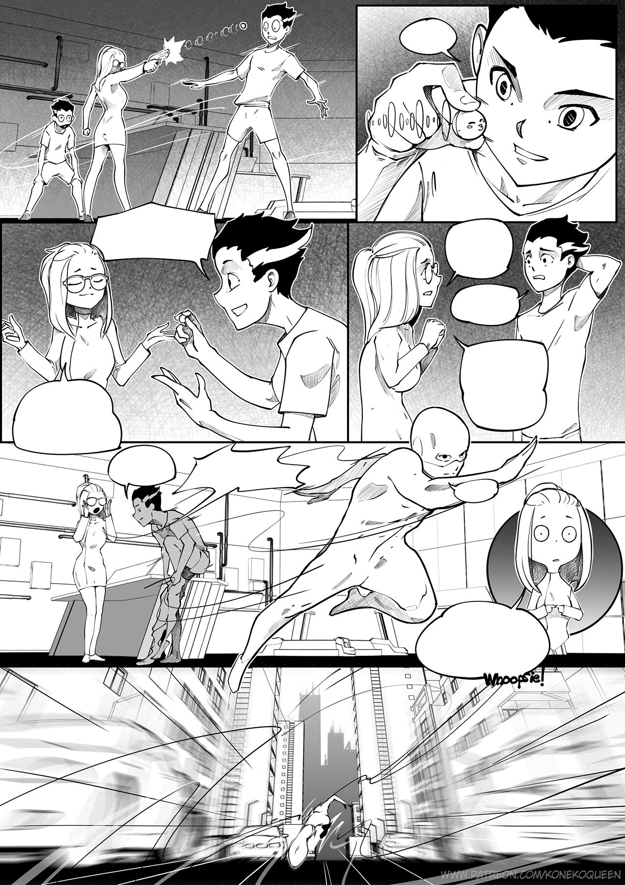 The Quicker page 10 full