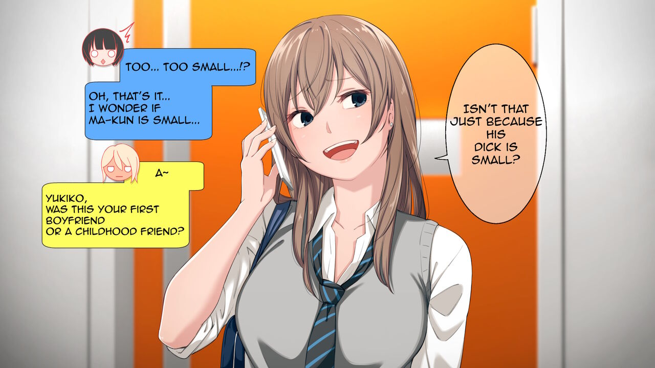 Uchi no Otouto Maji de Dekain dakedo Mi ni Konai? page 7 full