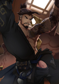 Hanzo