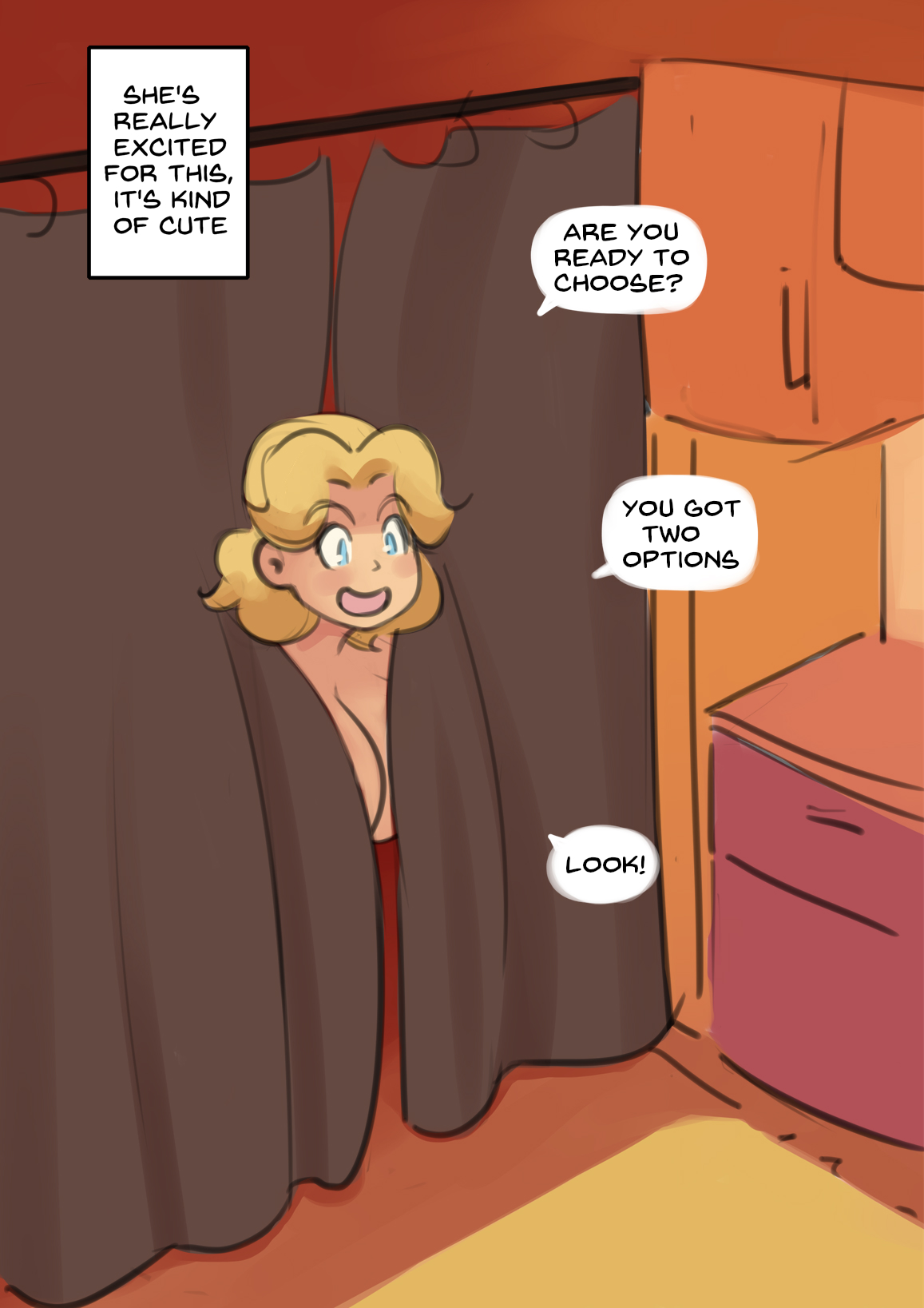 Hillbilly Oedipals page 10 full