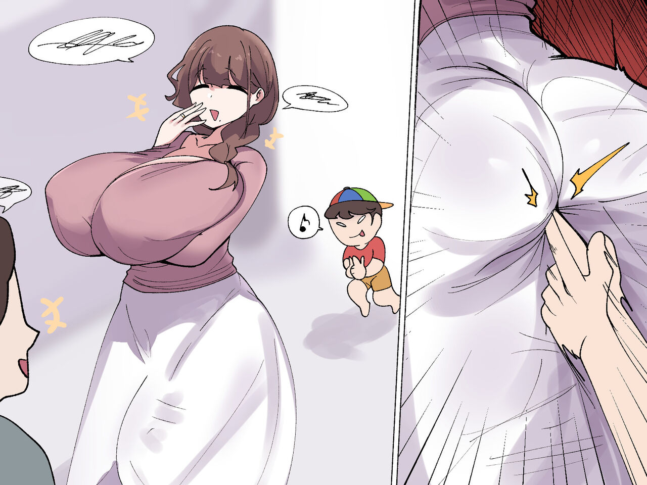 Shota Kancho page 4 full