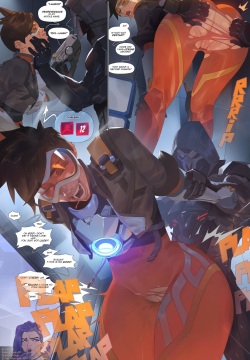 Tracer's Defeat!