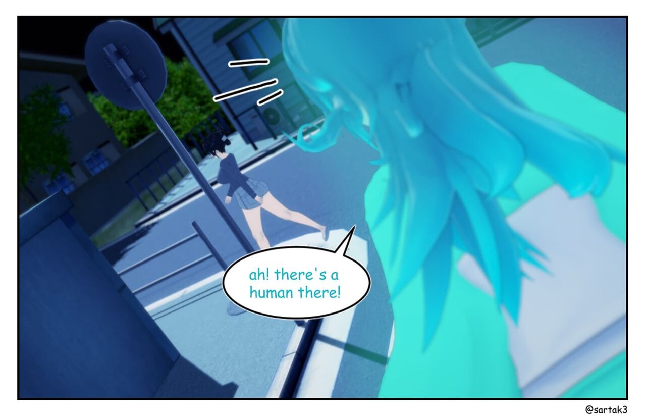 my ghostly friend page 10 full