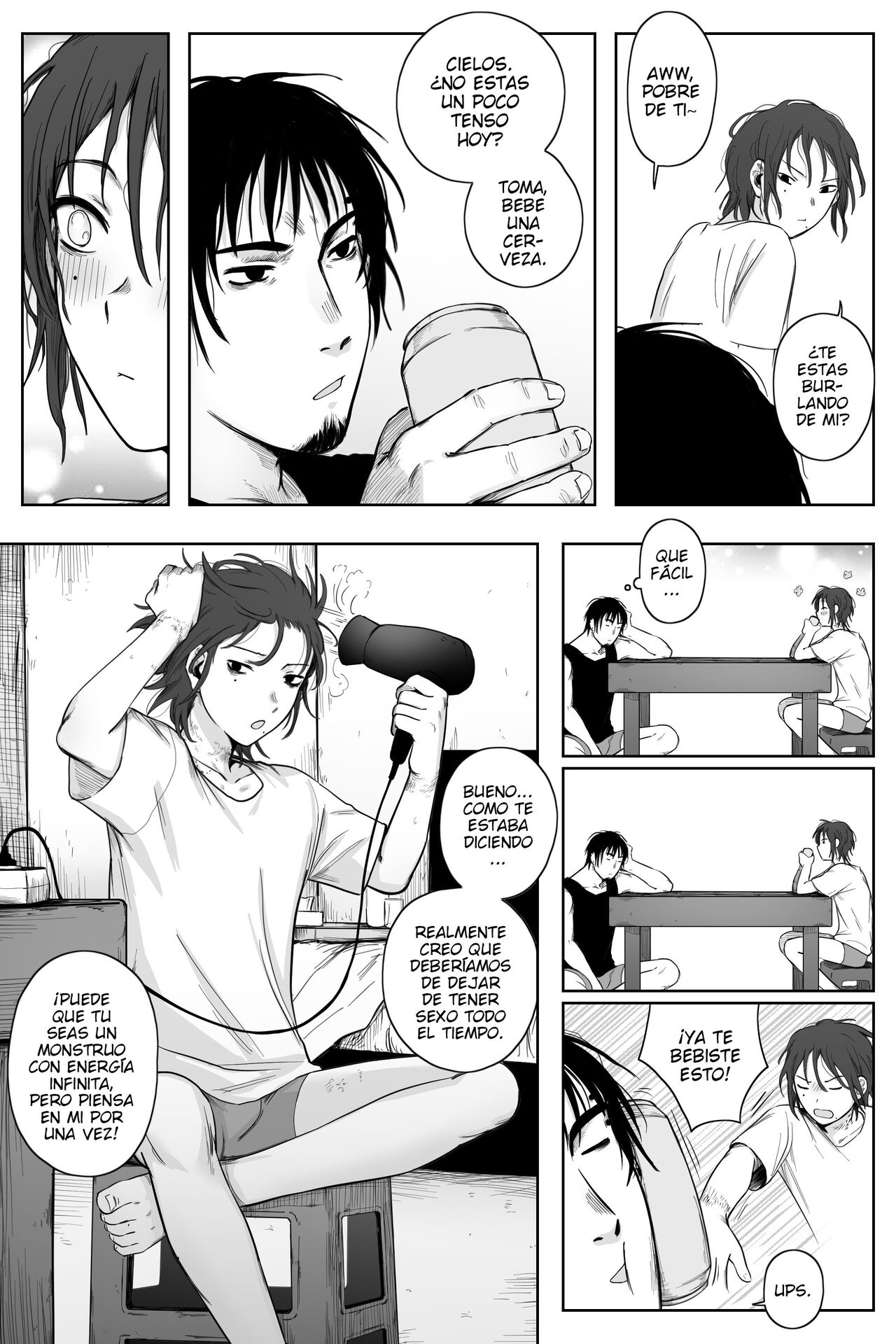 Complete Degradation 2 page 10 full