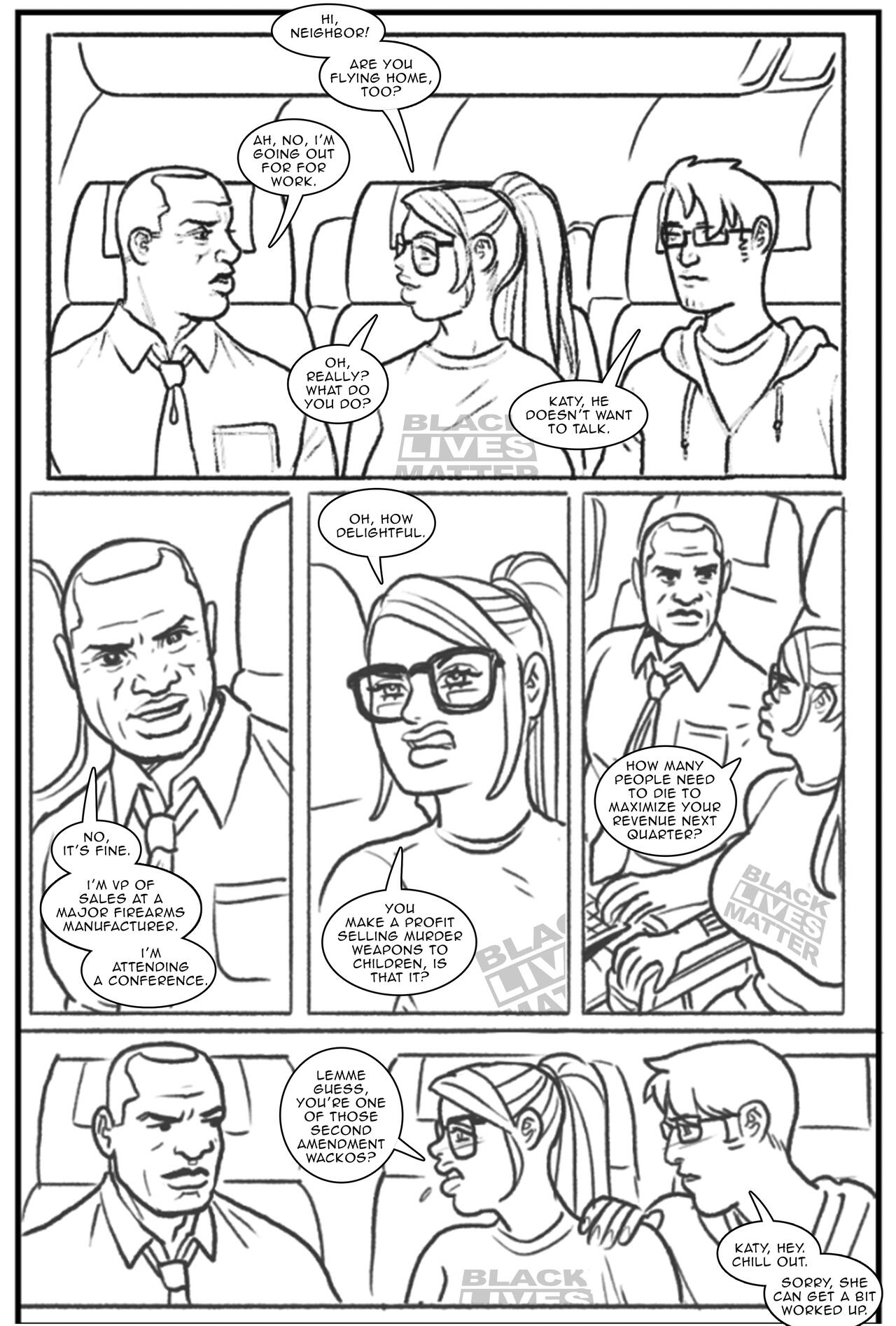 Hipster Chicks Love Big Dicks page 5 full