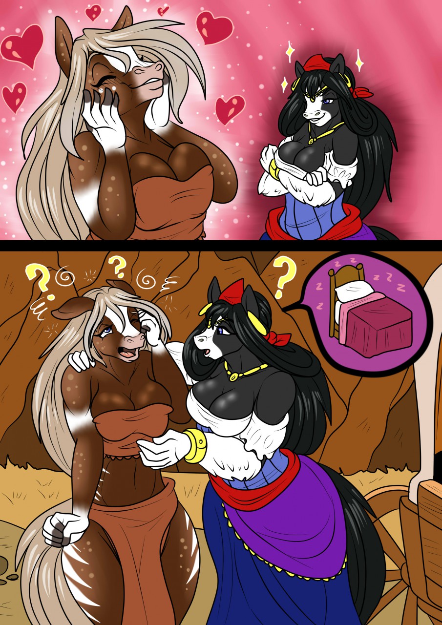 Free Sugar! page 2 full