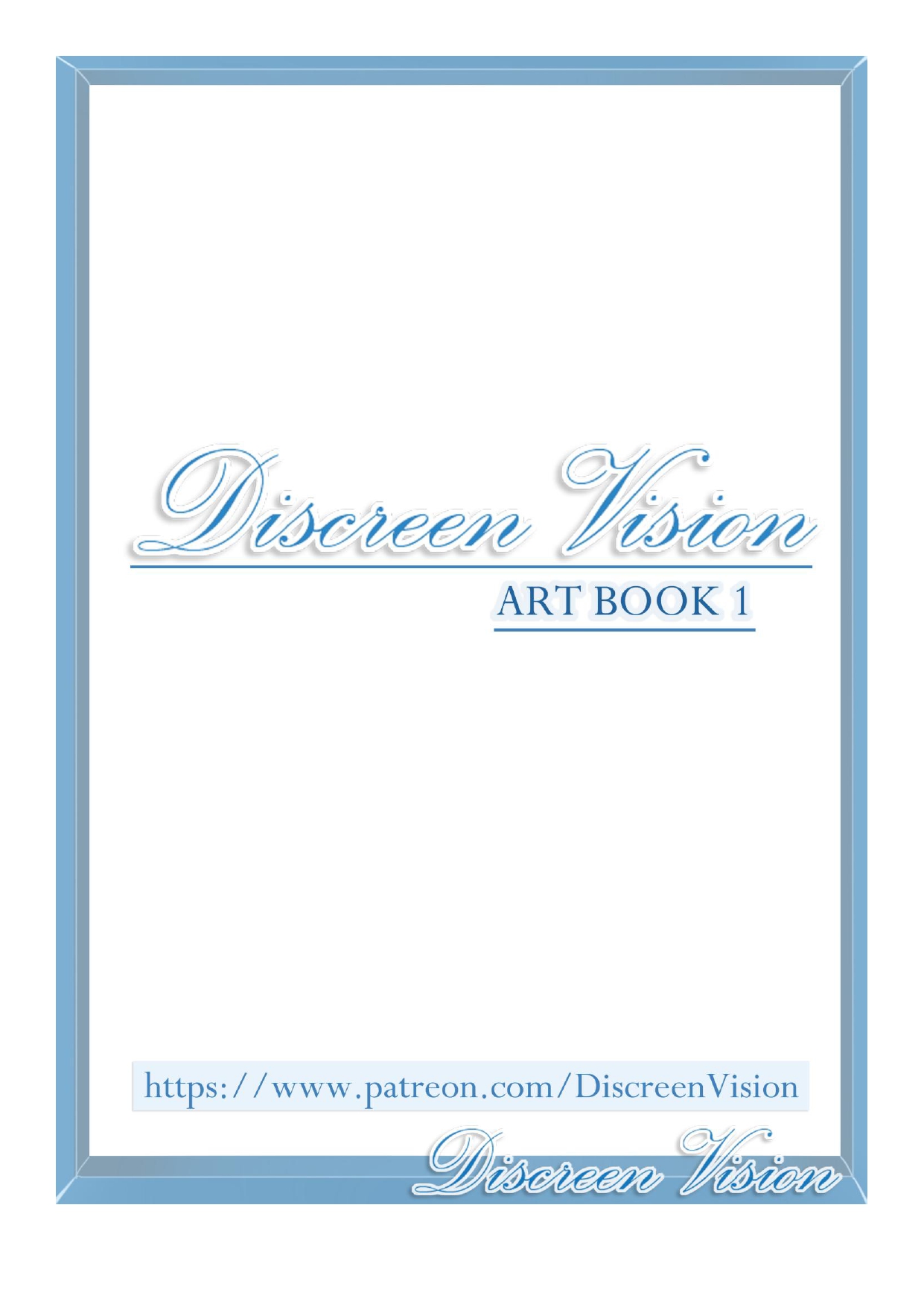 Artbook Collection 1-22 page 2 full
