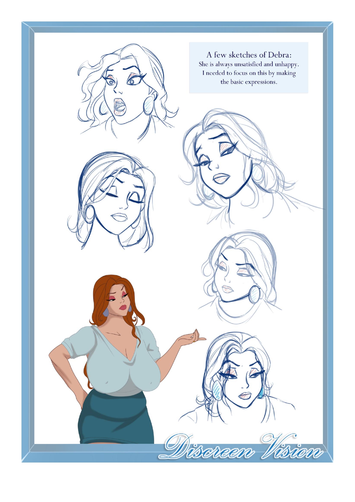 Artbook Collection 1-22 page 4 full
