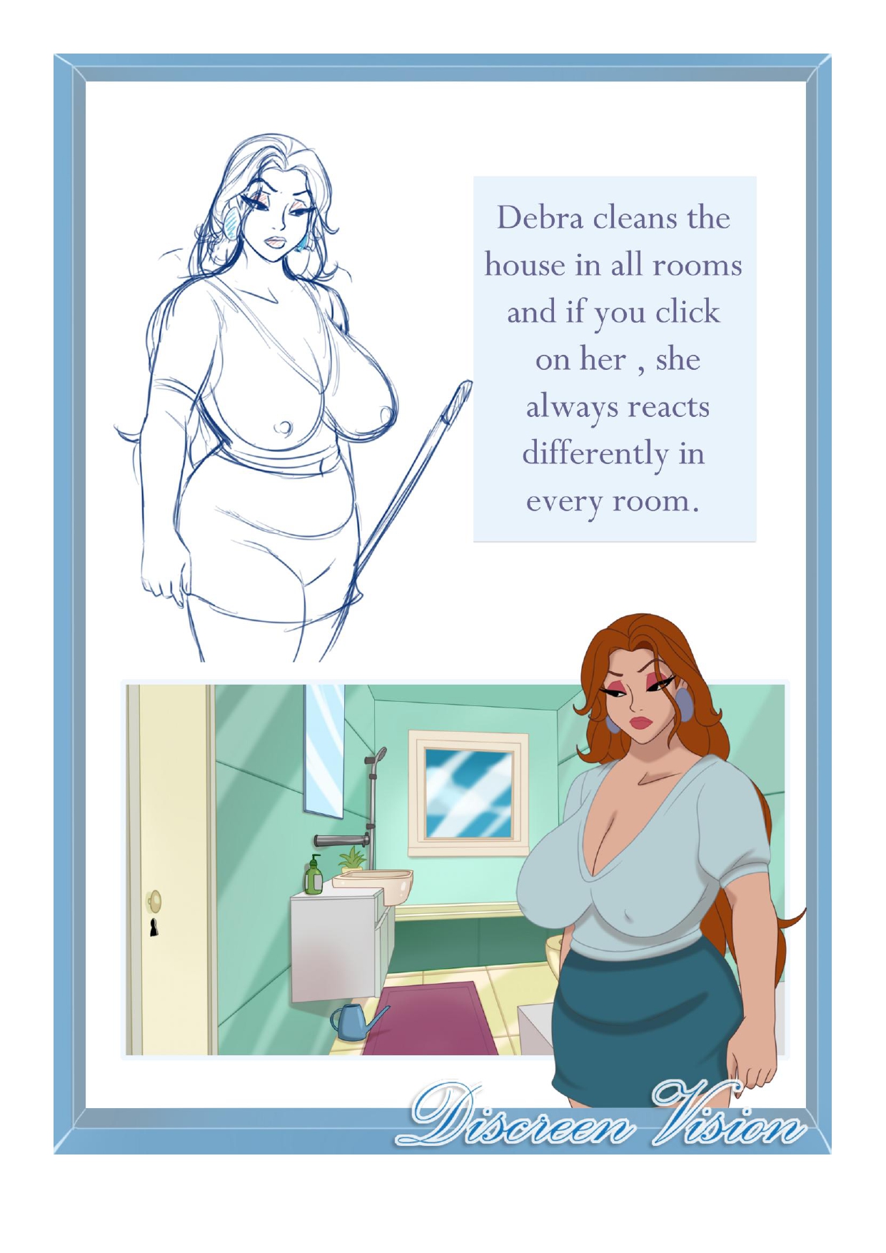 Artbook Collection 1-22 page 7 full