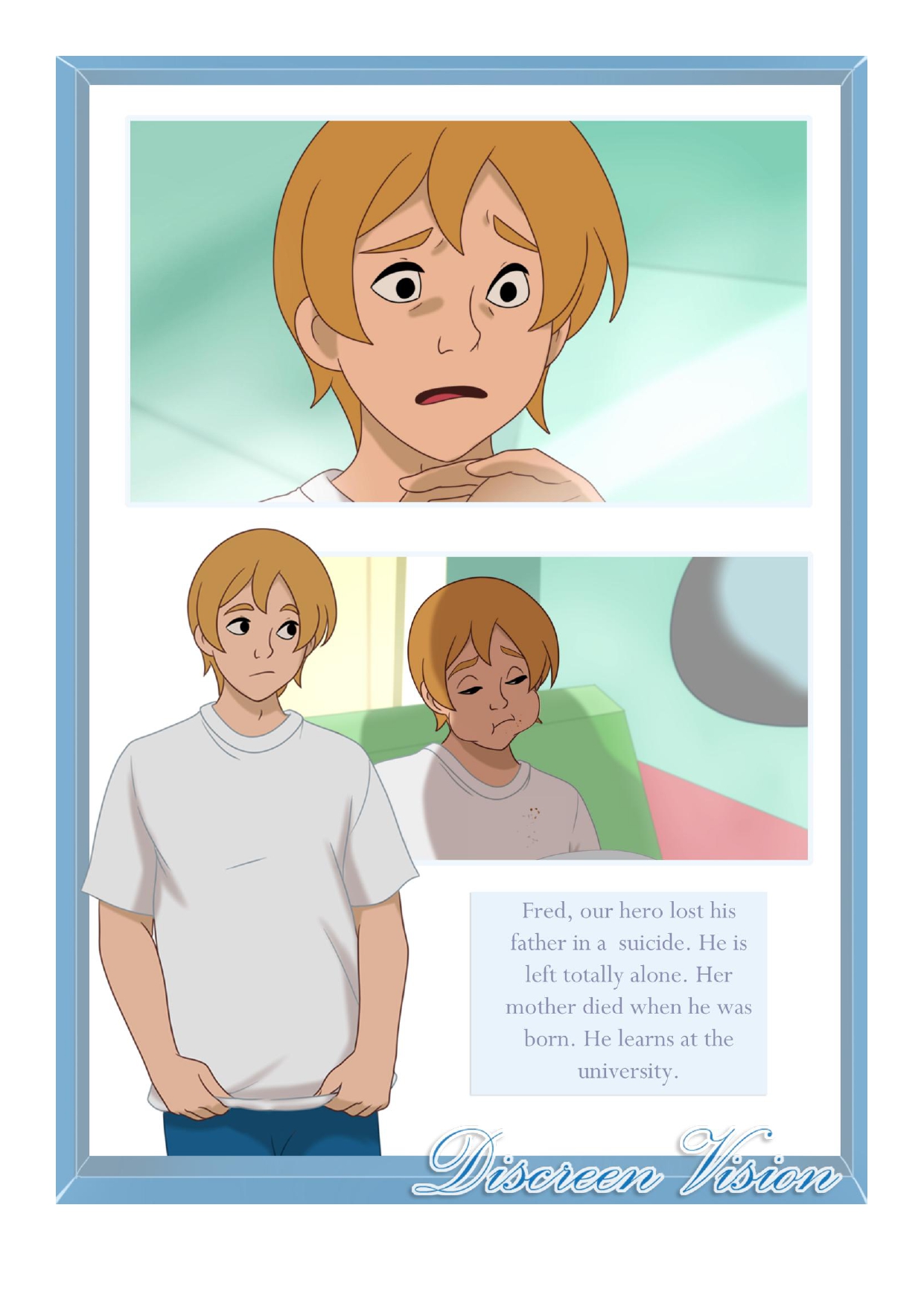 Artbook Collection 1-22 page 9 full