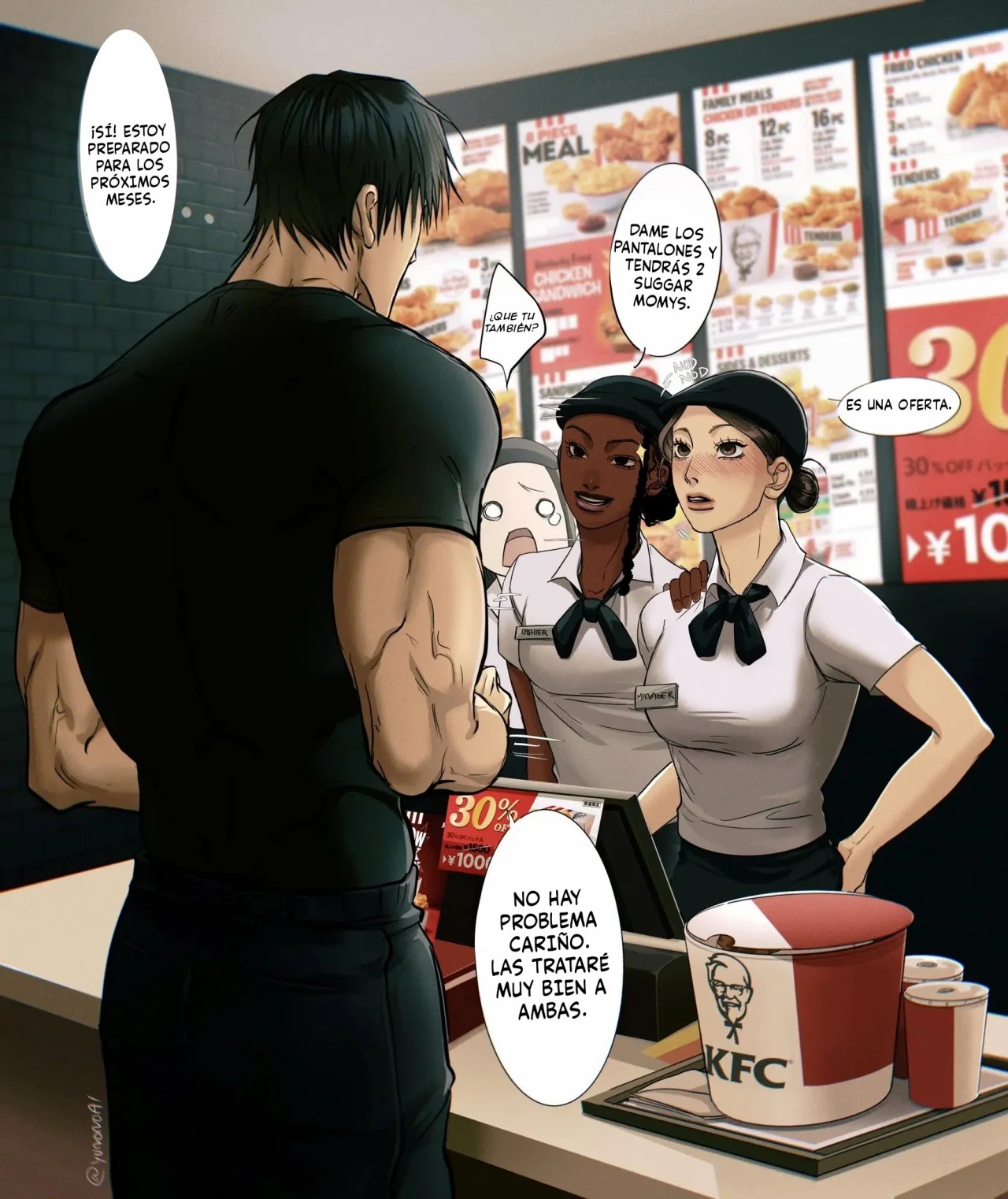 KFC page 2 full