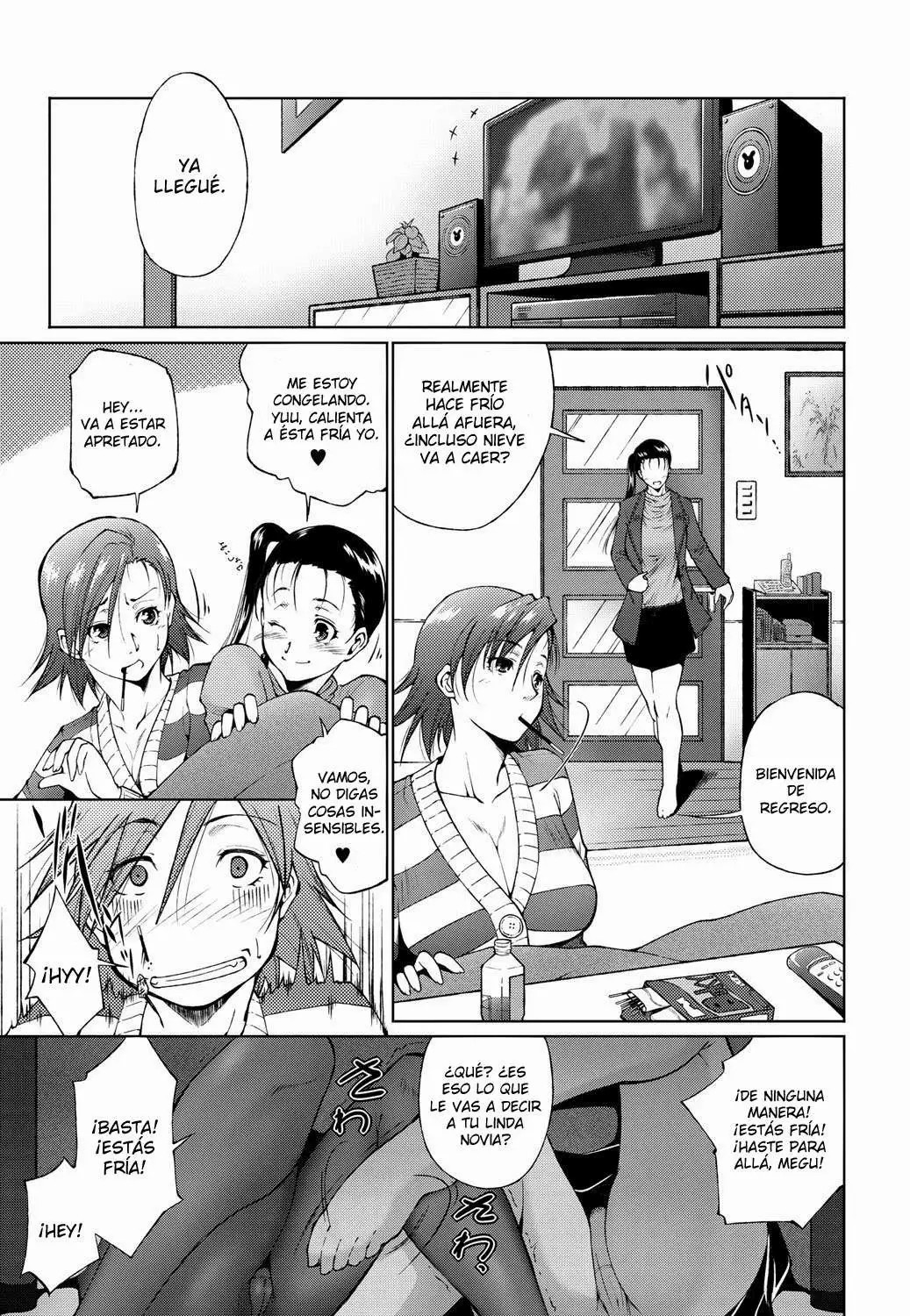 Tatoeba Konna Nichijou page 1 full
