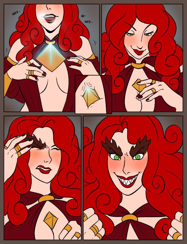 Her Moment of Triumph page 3 full
