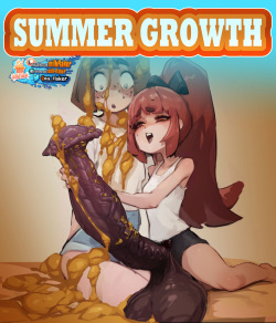 SUMMER GROWTH -