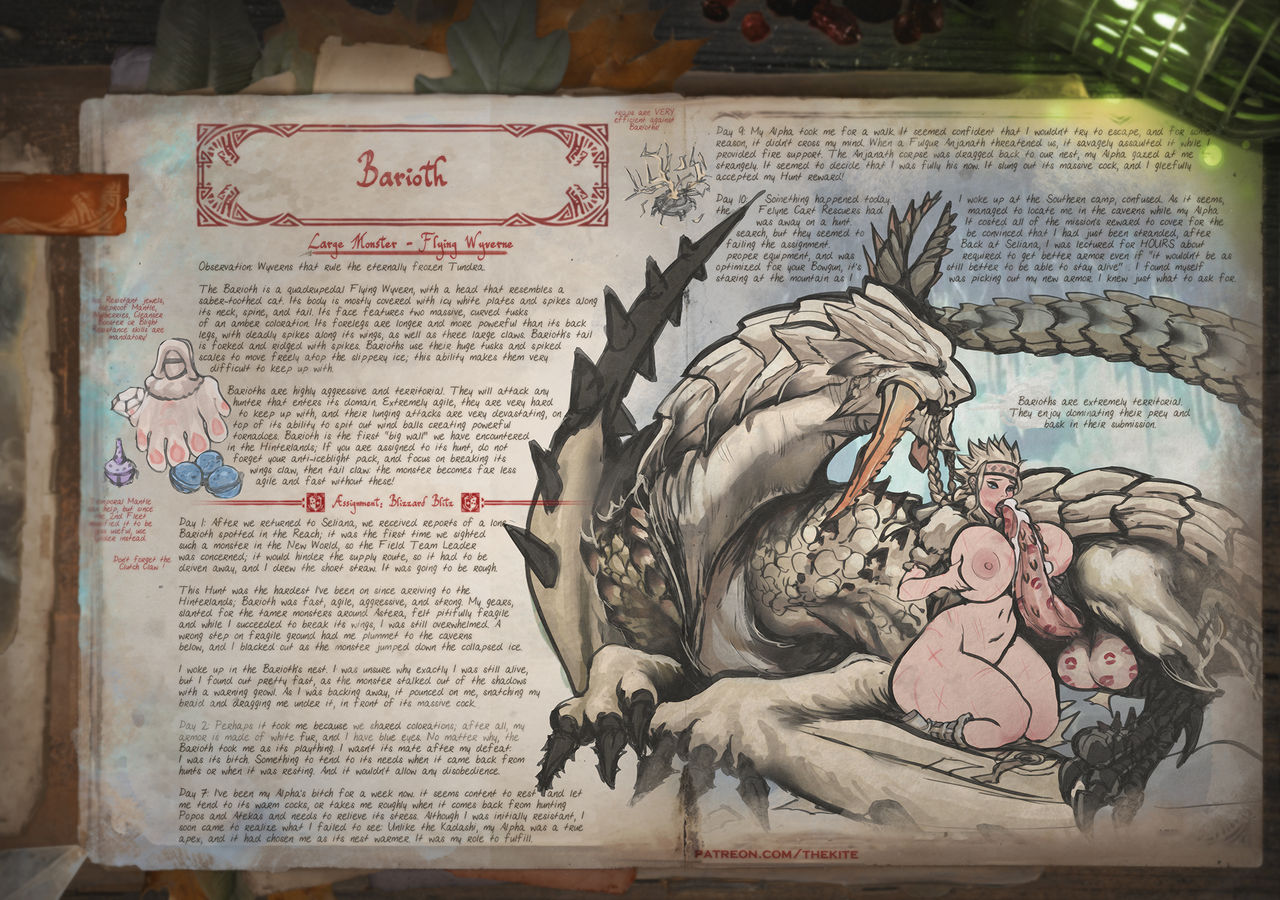 hoarfrost reach page 8 full