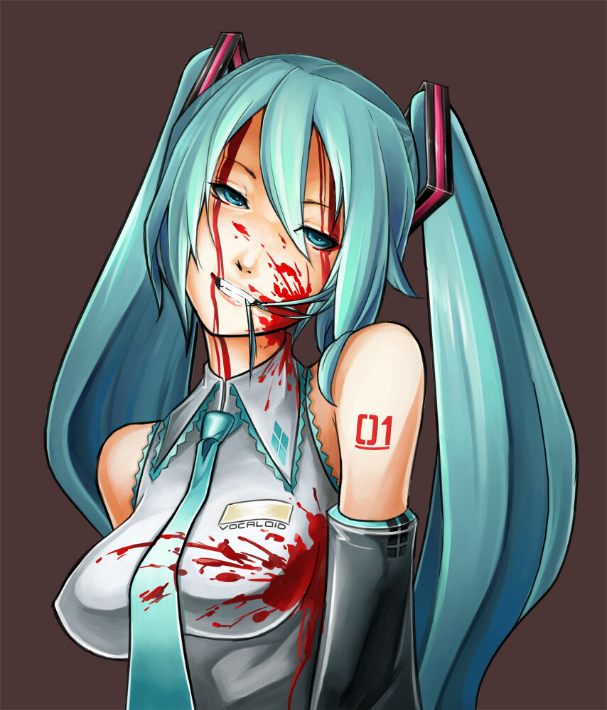 BIG Miku page 2 full