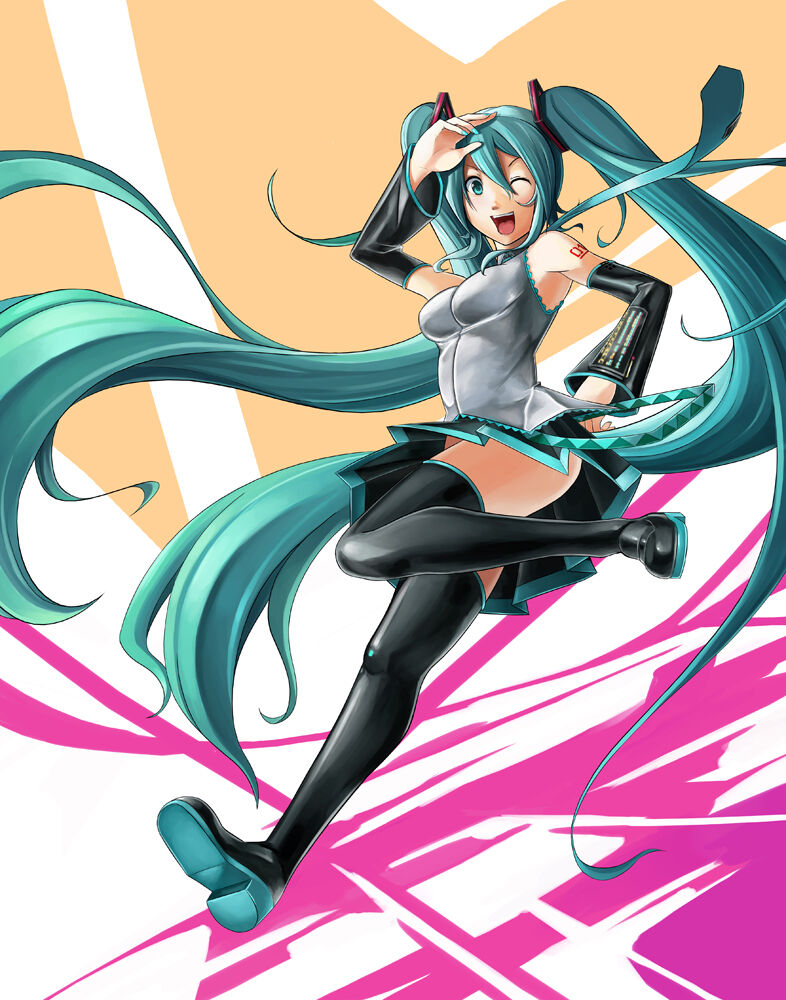 BIG Miku page 3 full