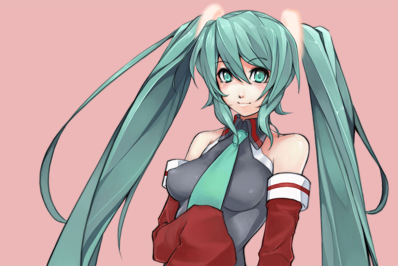 BIG Miku page 5 full