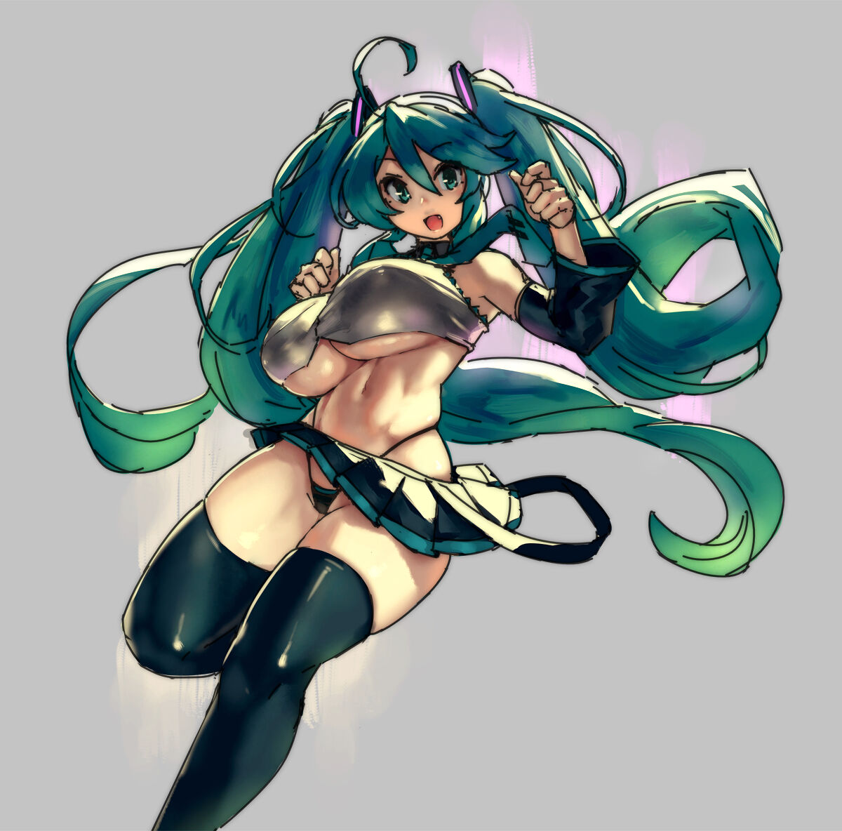 BIG Miku page 8 full