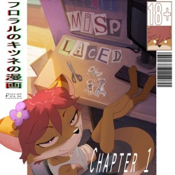 Misplaced: Chapter 1