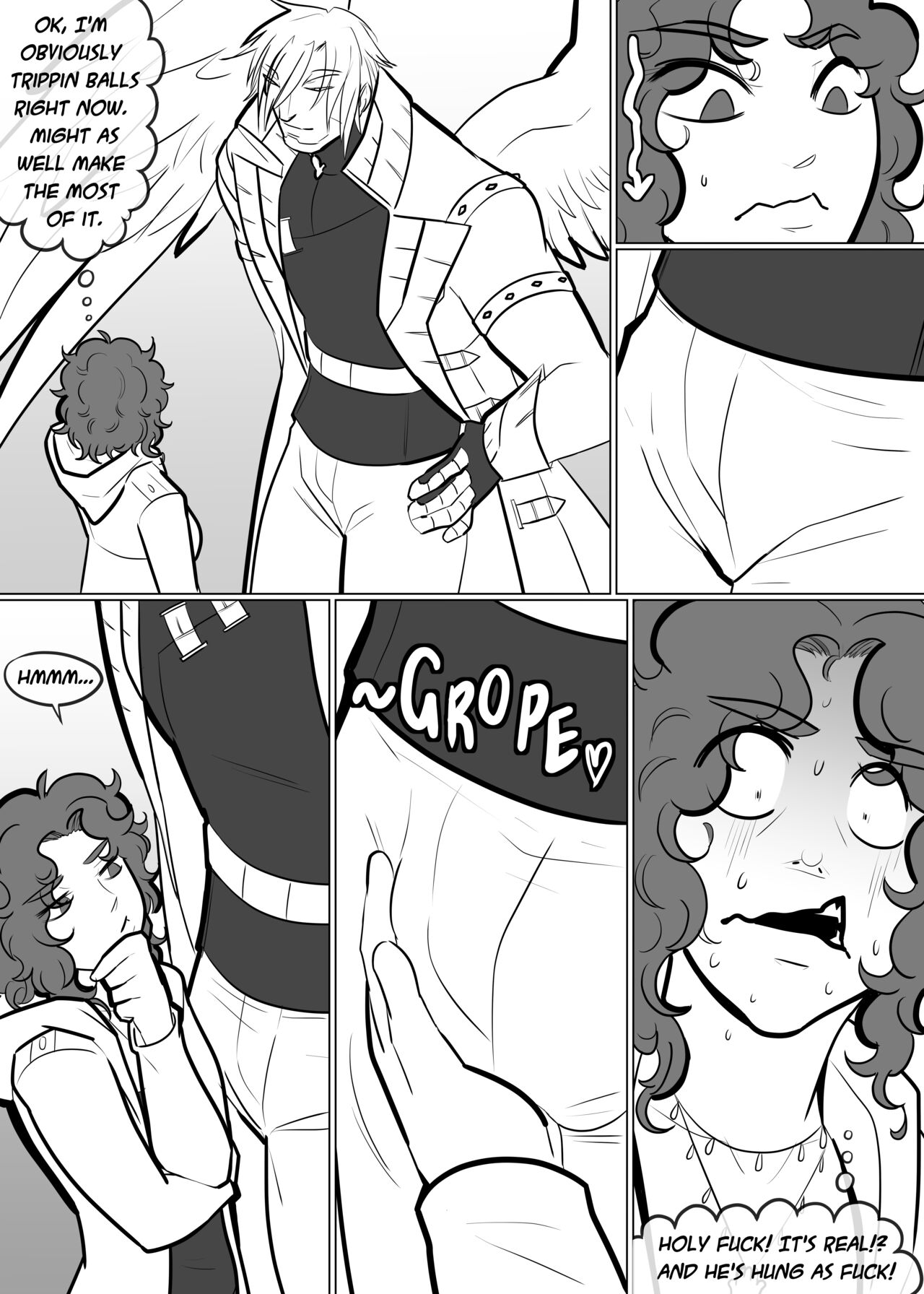 Deal Breakers Finesse page 6 full