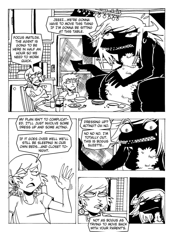Step-Monster page 10 full