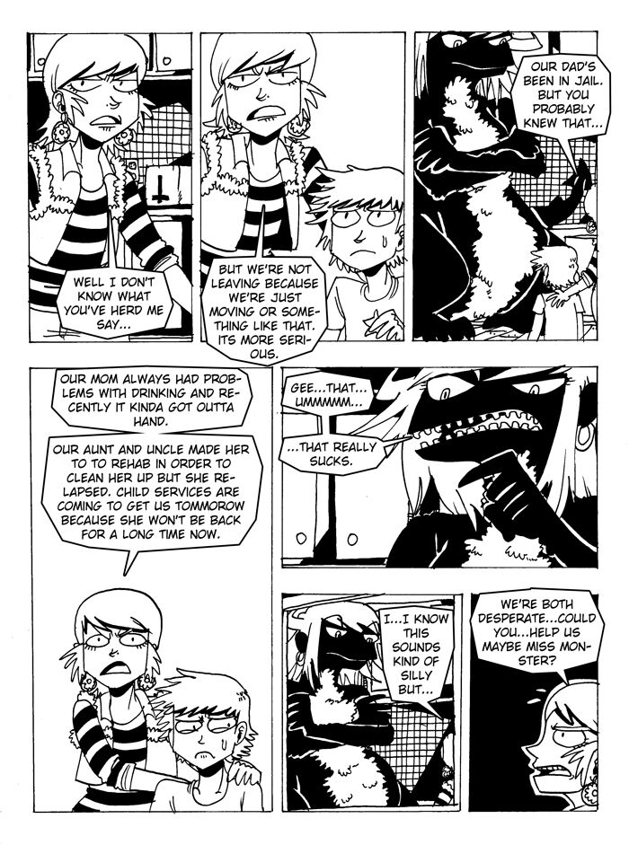 Step-Monster page 6 full