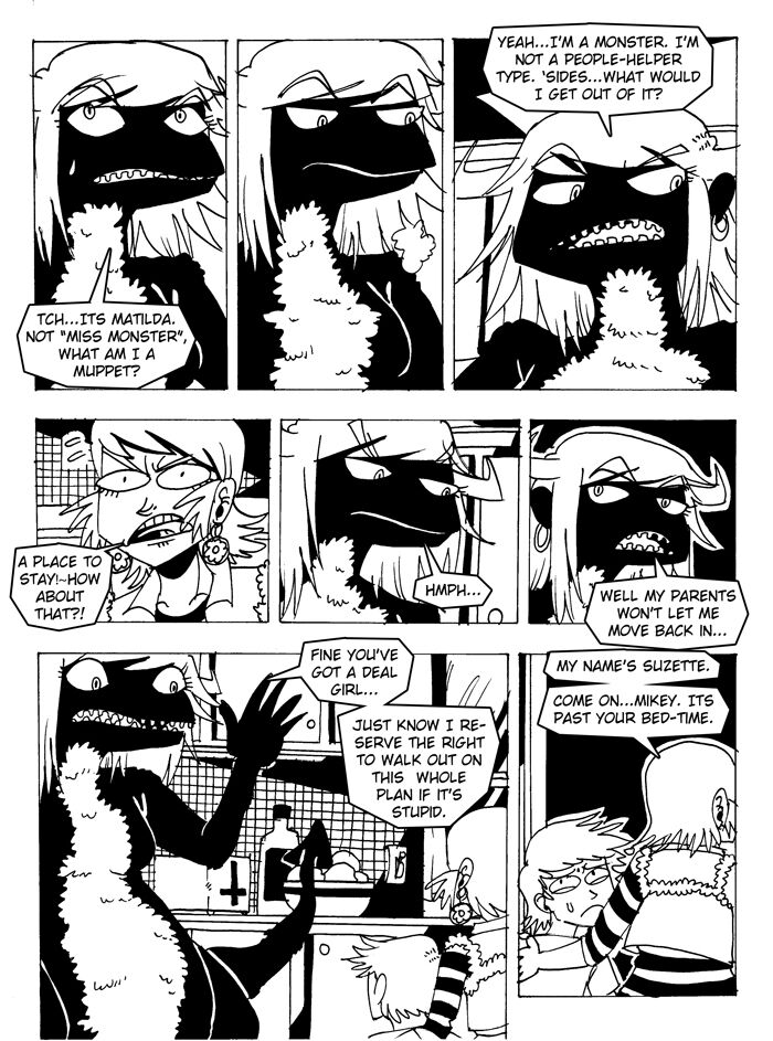 Step-Monster page 7 full