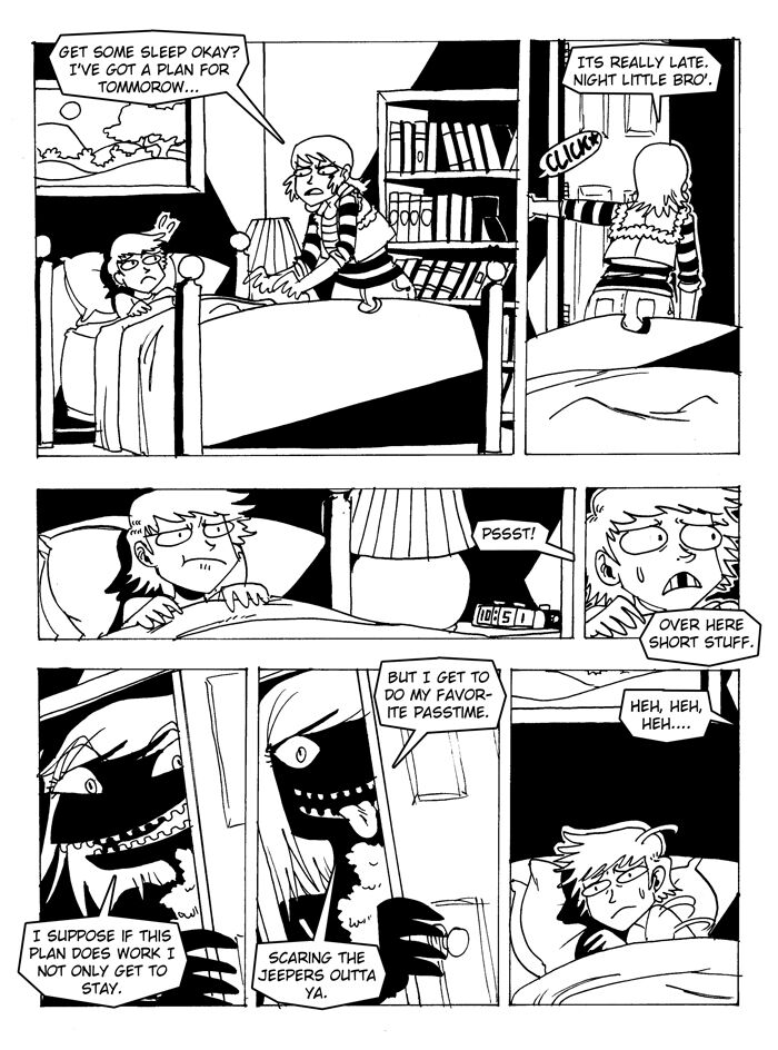 Step-Monster page 8 full