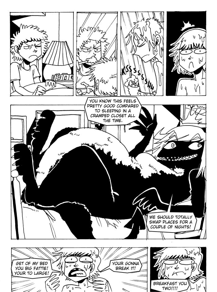 Step-Monster page 9 full