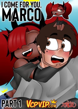 I come for you Marco   Ongoing