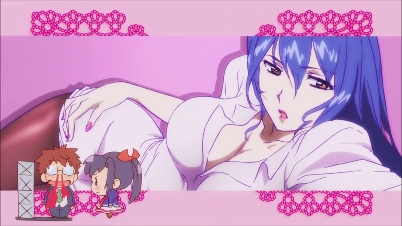 Aki nijou screenshots page 2 full