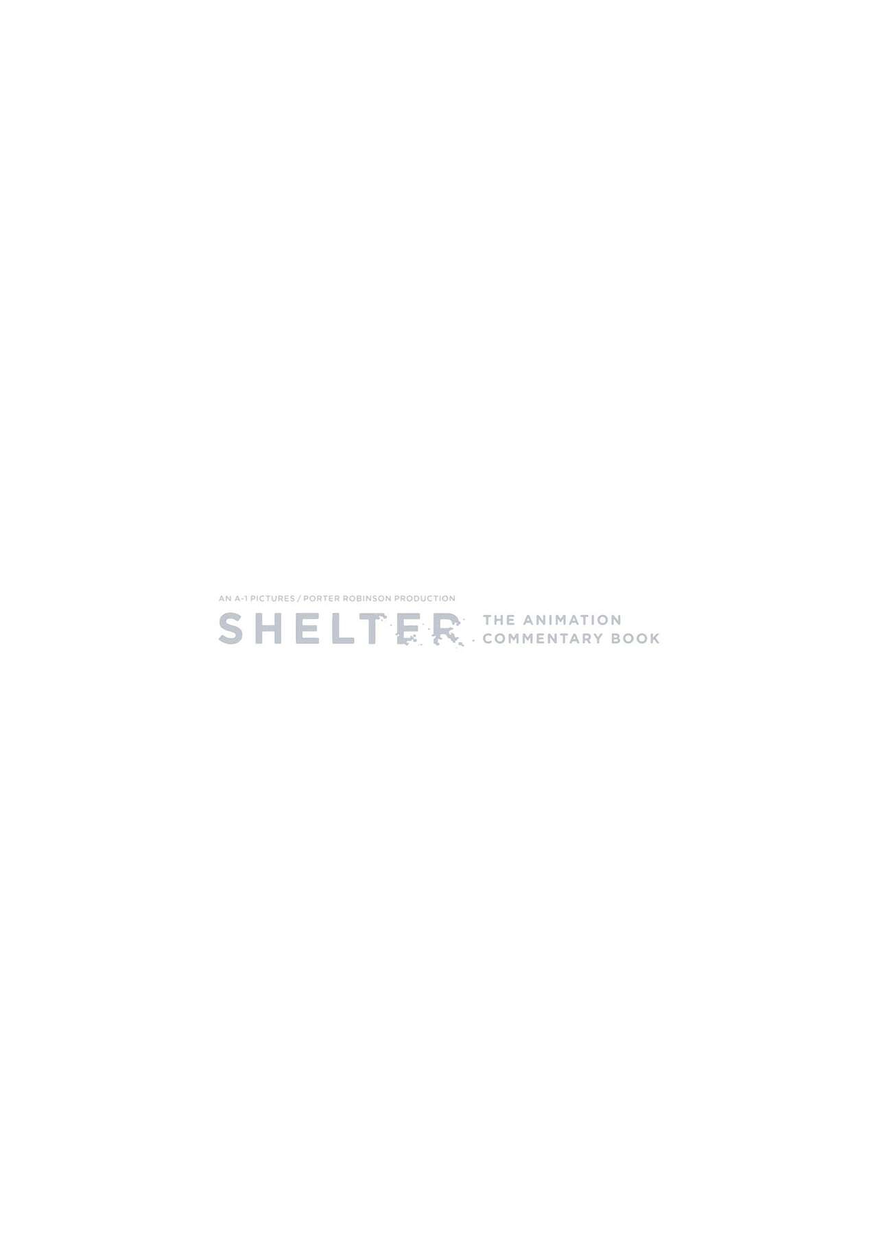 SHELTER（避难所） 画集・设定资料集 page 9 full