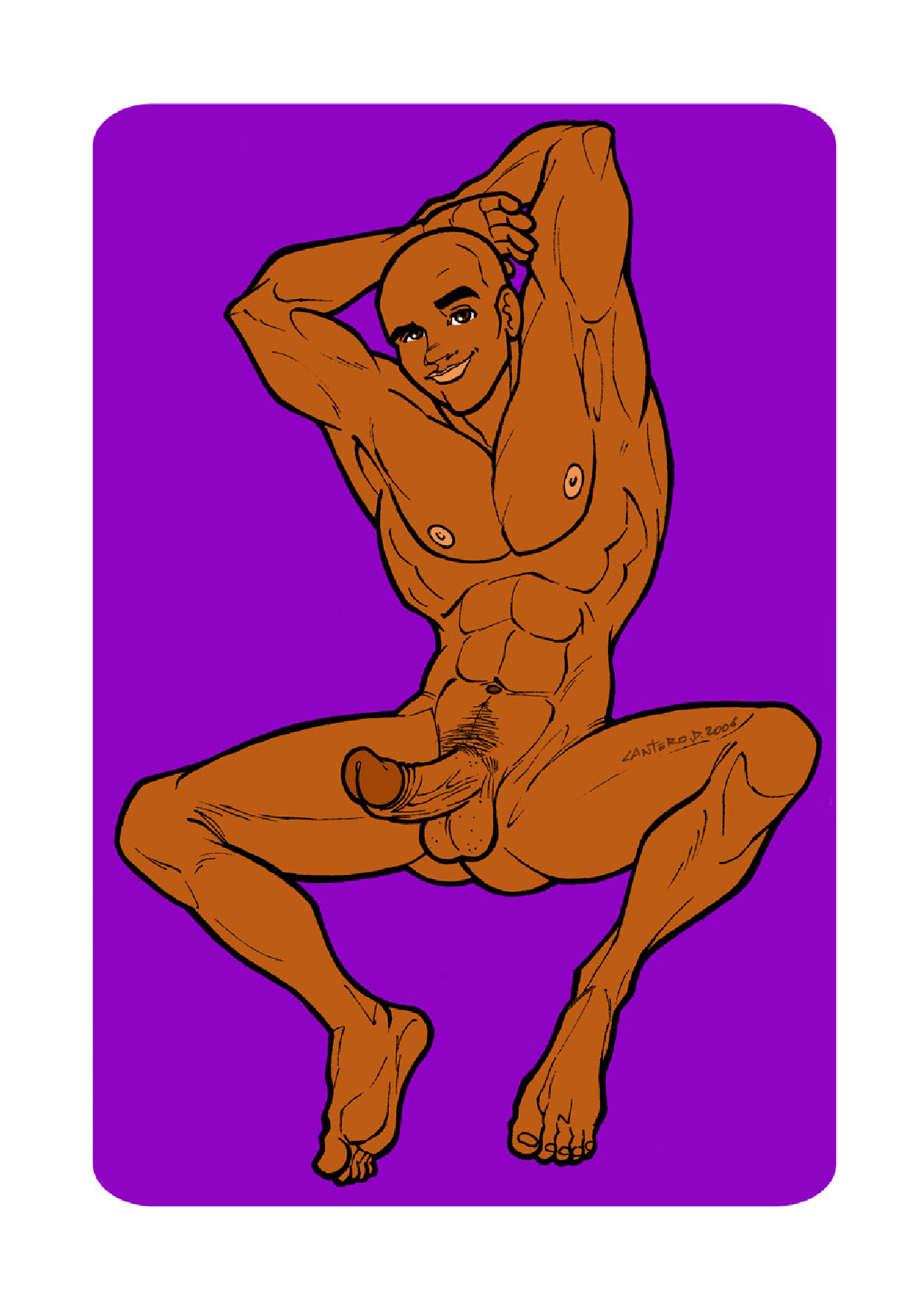 Dick - 22cm. en el Paro page 6 full