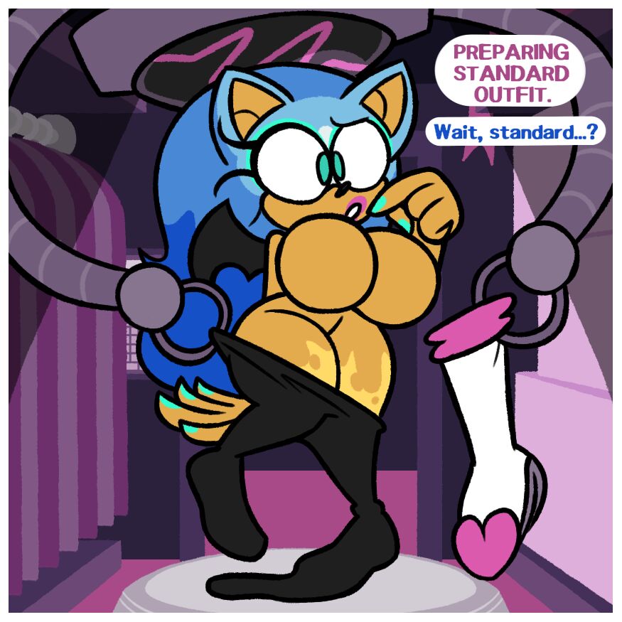 Sonic Autocloset Drive page 9 full