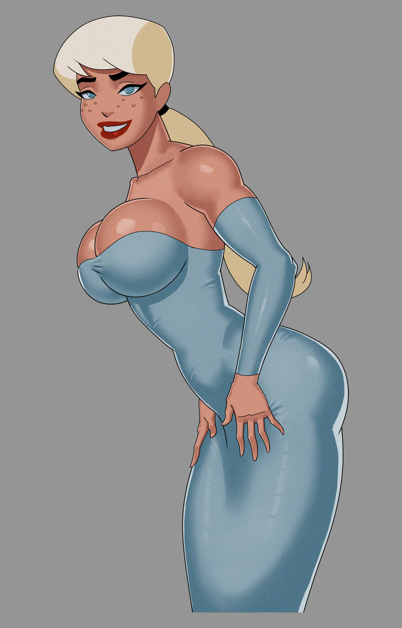 Something Unlimited  HD page 3 full