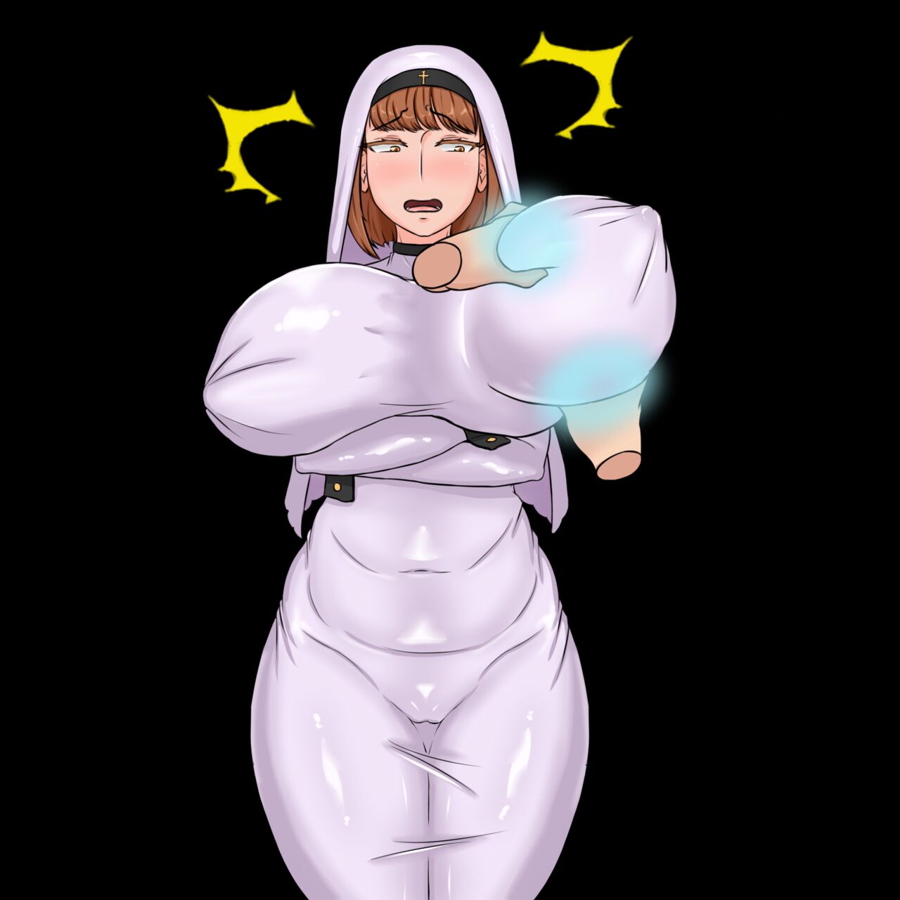 The Savior of Impregnation page 9 full
