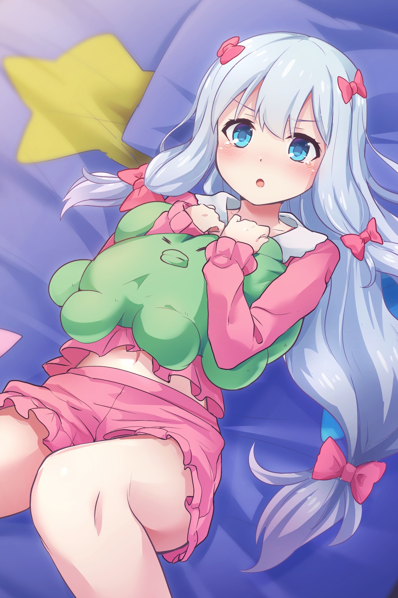 eromanga-sensei page 5 full