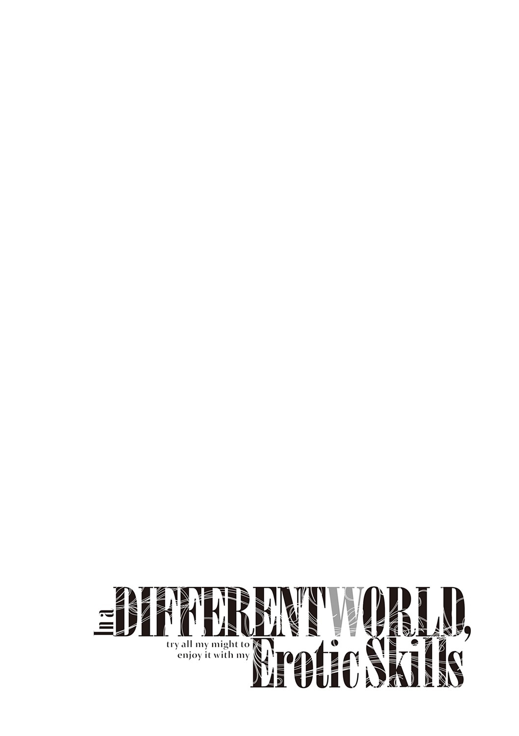 Isekai Kita node Sukebe Skill de Zenryoku Ouka Shiyou to Omou 2 + Digital Tokusouban Gentei Tokuten | I Came to Another World, So I Think I'm Gonna Enjoy My Sex Skills to the Fullest! 2 page 7 full