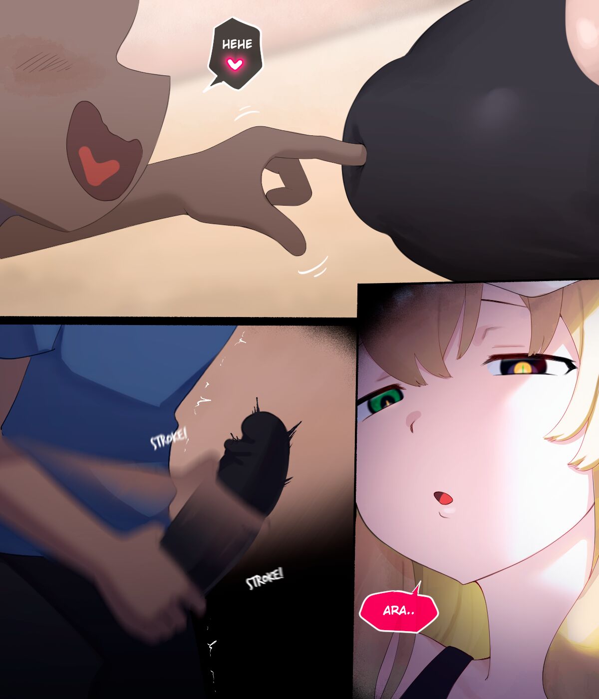 Lucoa page 2 full
