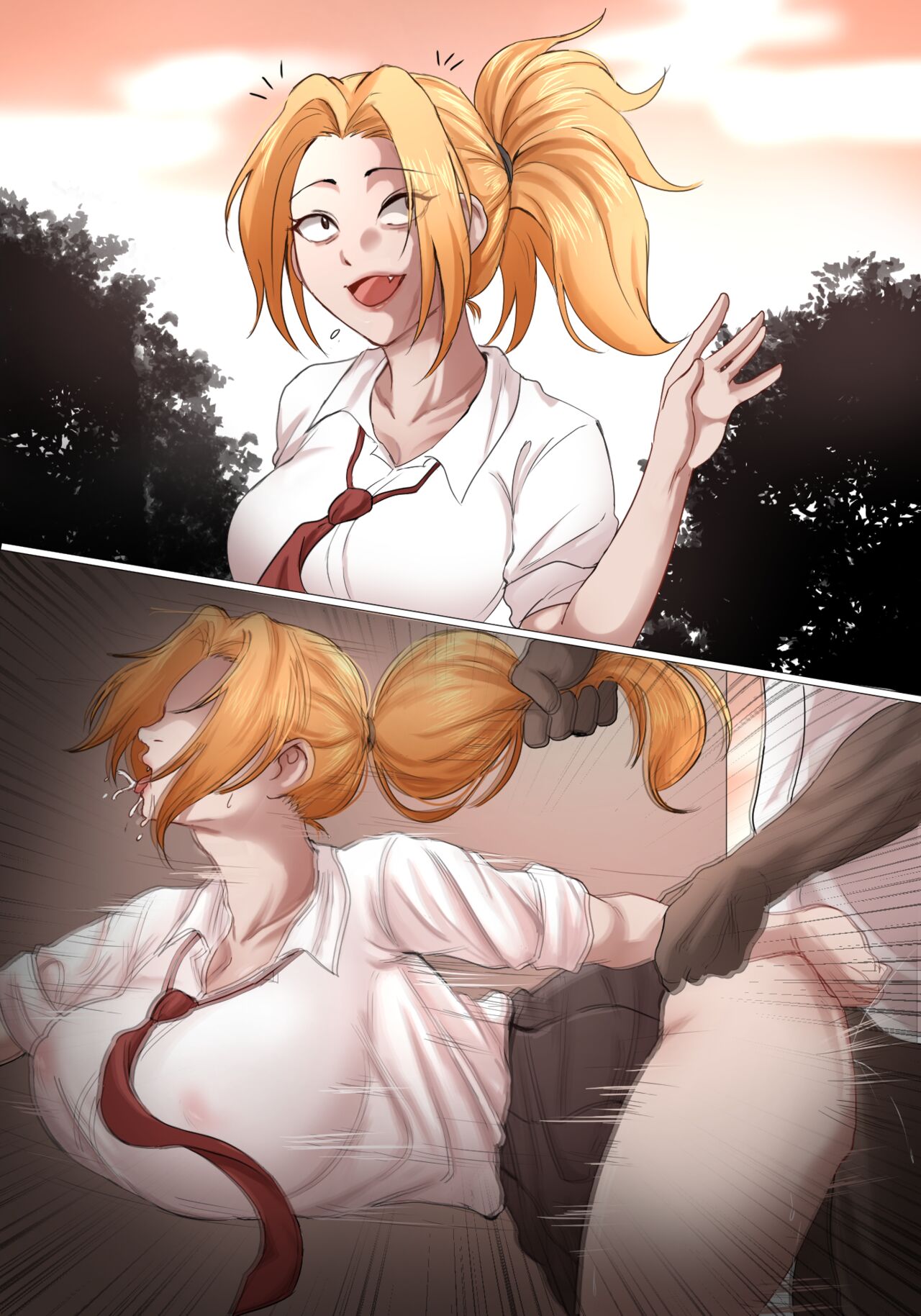 Yeo - Instant Loss page 3 full