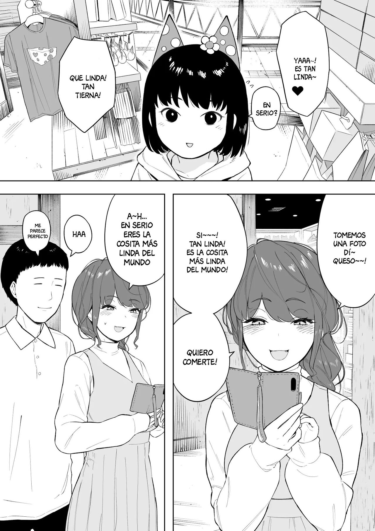 Aisai, Doui no Ue, Netorare 6 ~Tsuma Kurumi Keiken Ninzuu 90-nin~ page 2 full