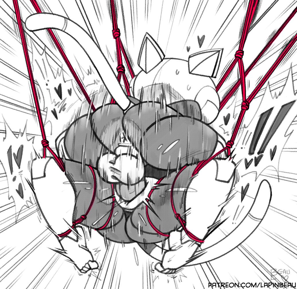 Samurai Pizza Cats page 10 full