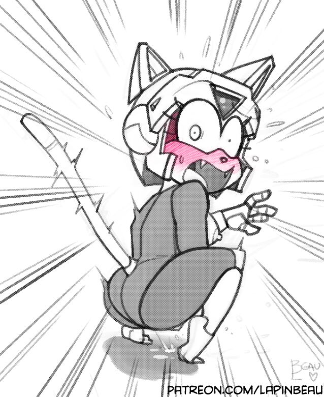 Samurai Pizza Cats page 2 full