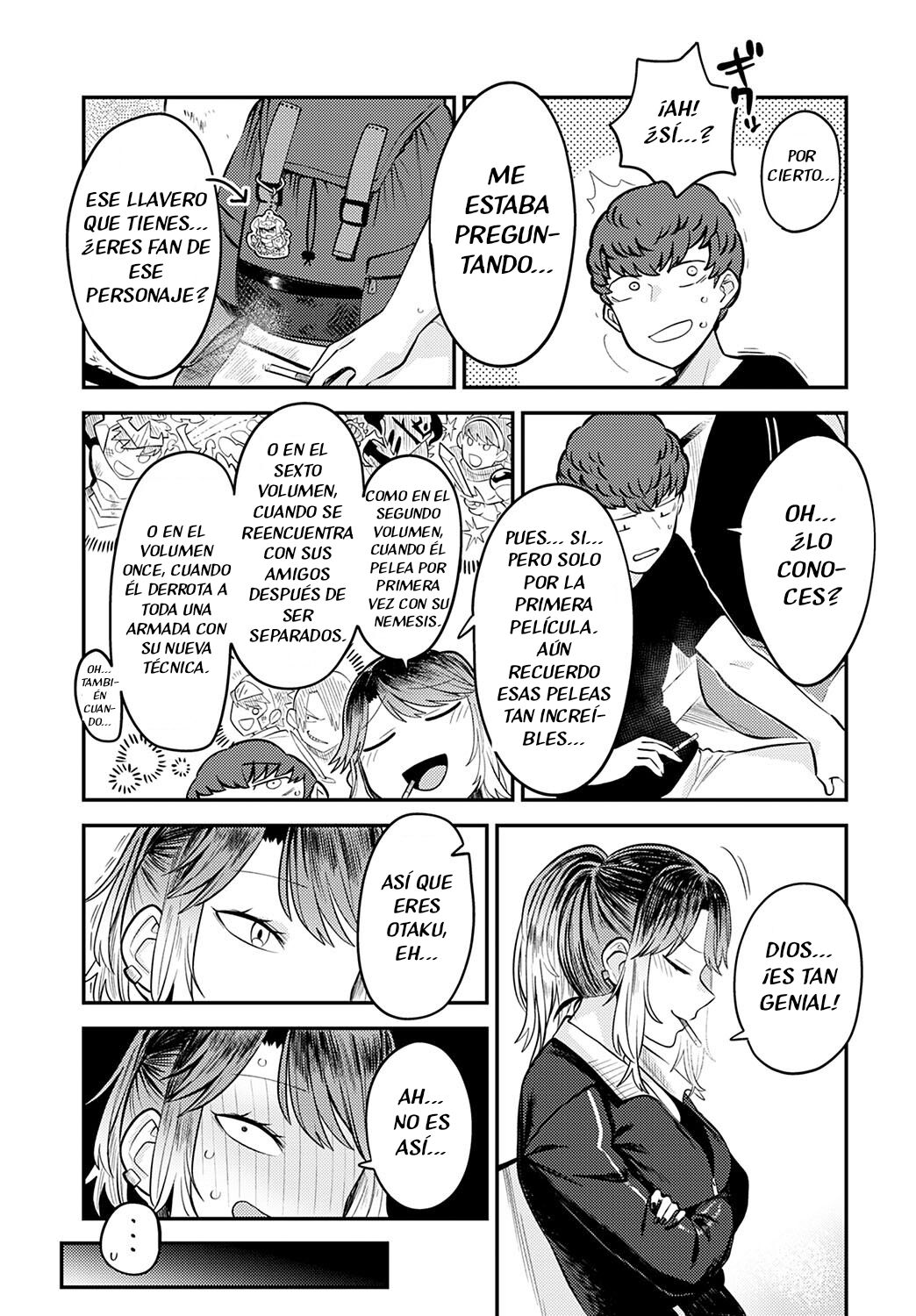 Tonari ni Itai kara page 3 full