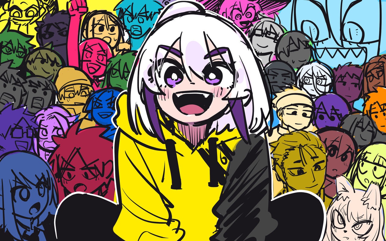 Kankē | カンケー page 5 full
