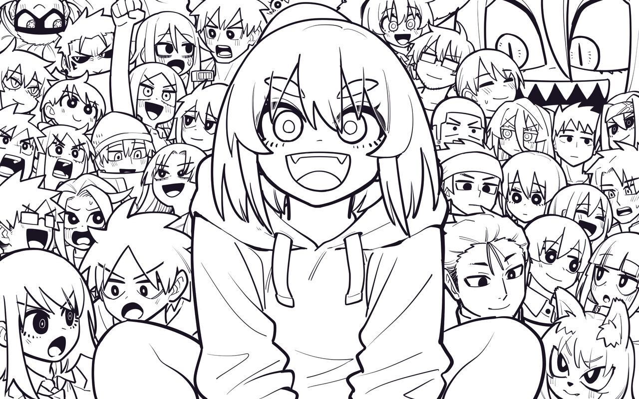 Kankē | カンケー page 6 full